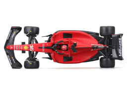 Bburago Ferrari SF-23 1:18 (2023) #16 Charles Leclerc